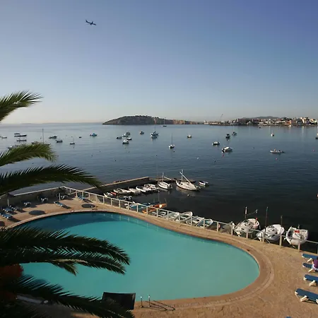 Hotel Simbad Ibiza-2